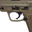 Picture of M&P45 45 Acp Fde 4.6'' 10+1