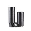 Picture of Wolfman Suppressor 9Mm 1/2 - 28 Black