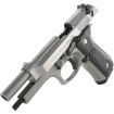 Picture of 92Fs Inox 9Mm Luger 4.9'' Bbl (2)15-Round Mag Stainless