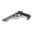 Picture of 92Fs Inox 9Mm Luger 4.9'' Bbl (2)15-Round Mag Stainless