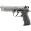 Picture of 92Fs Inox 9Mm Luger 4.9'' Bbl (2)15-Round Mag Stainless