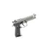 Picture of 92Fs Inox 9Mm Luger 4.9'' Bbl (2)15-Round Mag Stainless