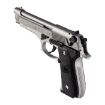 Picture of 92Fs Inox 9Mm Luger 4.9'' Bbl (2)15-Round Mag Stainless