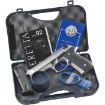 Picture of 92Fs Inox 9Mm Luger 4.9'' Bbl (2)15-Round Mag Stainless