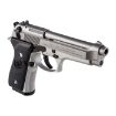 Picture of 92Fs Inox 9Mm Luger 4.9'' Bbl (2)15-Round Mag Stainless