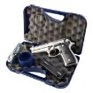 Picture of 92Fs Inox 9Mm Luger 4.9'' Bbl (2)15-Round Mag Stainless