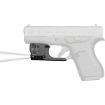 Picture of Glock 42 Reactor Tl G2 Tactical Light W/Holster