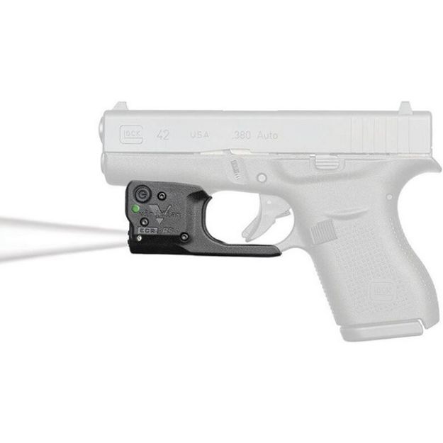 Picture of Glock 42 Reactor Tl G2 Tactical Light W/Holster