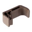 Picture of Vickers Tactical Ext Mag Release, Glock 43, Glock Tan
