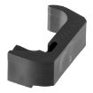 Picture of Vickers Tactical Ext Mag Release, Glock 43, Gray