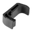 Picture of Vickers Tactical Ext Mag Release, Glock 43, Gray