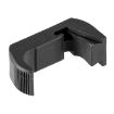 Picture of Vickers Tactical Ext Mag Release, Glock 43, Gray