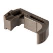 Picture of Vickers Tactical Ext Mag Release, Glock 43, Od Green