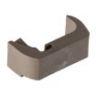 Picture of Vickers Tactical Ext Mag Release, Glock 43, Od Green