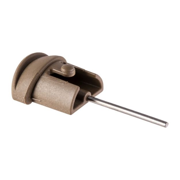 Picture of Vickers Tactical Grip Plug/Takedown Tool, Glock Tan