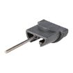 Picture of Vickers Tactical Grip Plug/Takedown Tool, Gray
