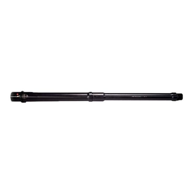 Picture of Big Bore .458 Socom 16” 1-14 Gunner Contour Bbl Nitride