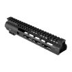 Picture of Slim Line Handguards 9.25'' M-Lok Aluminum Black