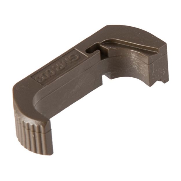 Picture of Vickers Tactical Gen4 Extended Mag Release, Od Green