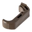 Picture of Vickers Tactical Gen4 Extended Mag Release, Od Green