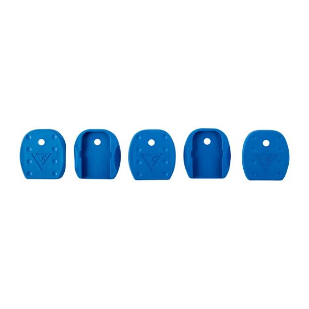 Picture of Tactical Magazine Floor Plates For Glock  Blue