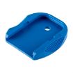 Picture of Tactical Magazine Floor Plates For Glock  Blue