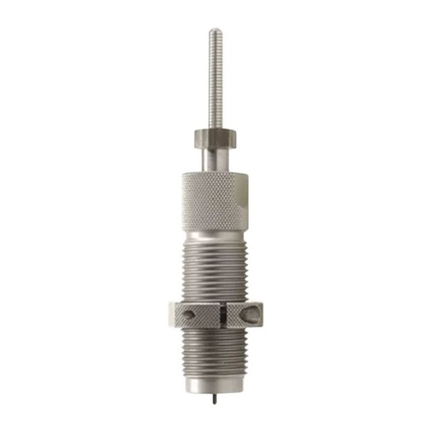 Picture of 22 Caliber Short (0.224'' ) Neck Die