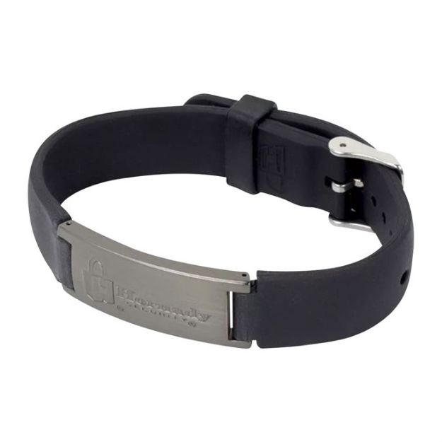Picture of Rapid Safe Adjustable Rfid Wristband