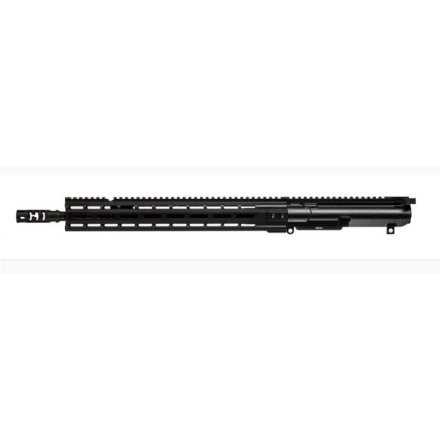 Picture of Mk216 Mod 1-M Upper Receiver 16.1   Barrel .308 Win