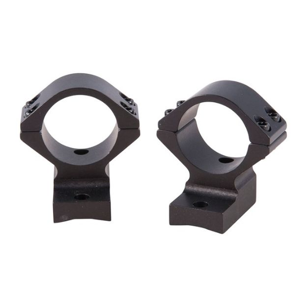 Picture of Kimber 8400 Medium 1'' Scope Mounts