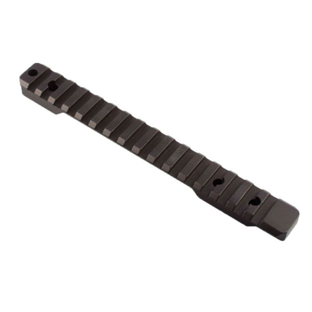 Picture of Winchester Mod 70 Std & Short Mag La Picatinny Base 20 Moa