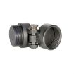 Picture of Locking Buffer Tube Folding Adapter