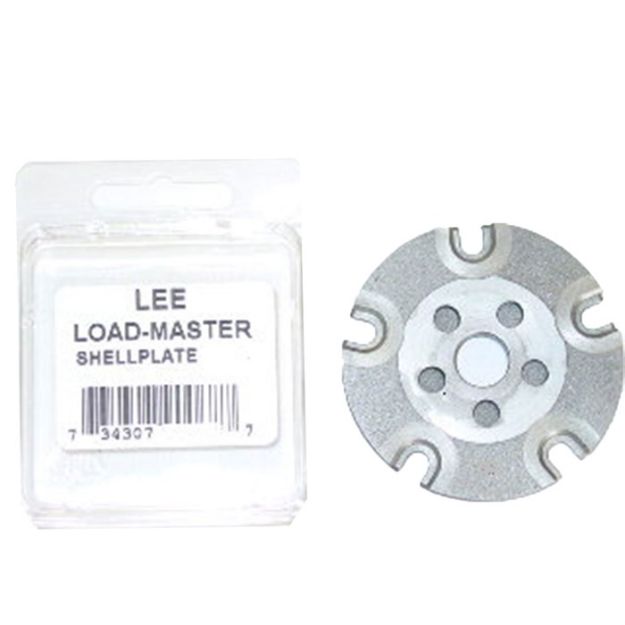 Picture of #2L Load-Master Progressive Press Shell Plate