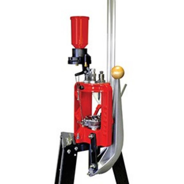 Picture of 40 S&W Load-Master Progressive Press