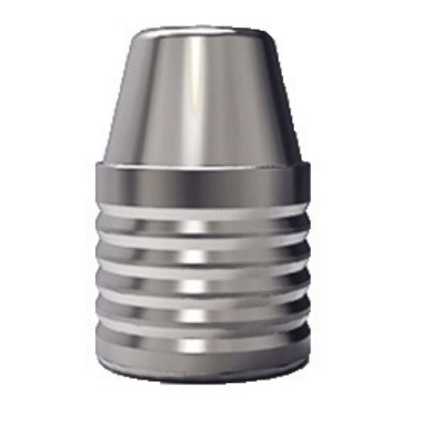 Picture of 40 Caliber (0.401'') 175Gr Semi-Wadcutter Mold