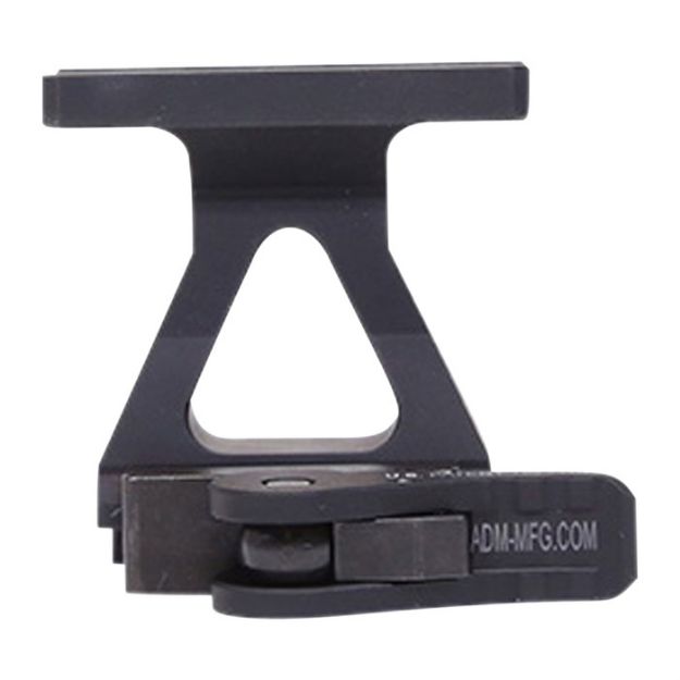 Picture of Aimpoint T1/T2 2.33'' Height Night Vision Mount Std Lever Blk