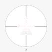 Picture of Ares Etr Uhd 4.5-30X56mm Ffp Illuminated Aplr2 Ir Moa Brown