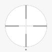 Picture of Midas Tac Hd 6-24X50mm Ffp Aprs2 Mil Reticle Black