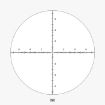 Picture of Midas Tac Hd 6-24X50mm Ffp Aprs2 Mil Reticle Black
