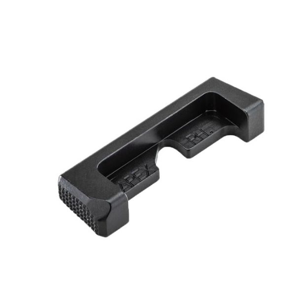 Picture of Cz P10c Competiton Mag Release-Right Hand