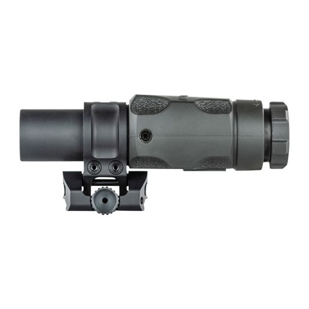 Picture of Magnifier 1.42'' Leap/06 Qd Mount Black