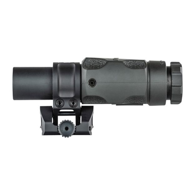 Picture of Magnifier 1.57'' Leap/06 Qd Mount Black