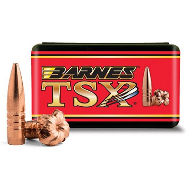 Picture of Tsx 7.62X39mm (0.310'') Bt 123Gr 50/Box