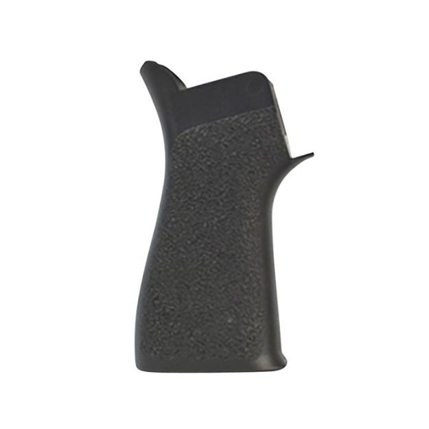 Picture of Bg-18 Rifle Grip Polymer Black