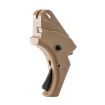 Picture of S&W Sdve Polymer Action Enhancement Trigger-Fde