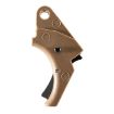Picture of S&W Sdve Polymer Action Enhancement Trigger-Fde