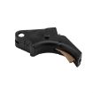 Picture of S&W Sdve Polymer Action Enhancement Trigger-Black/Fde