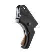 Picture of S&W Sdve Polymer Action Enhancement Trigger-Black/Fde