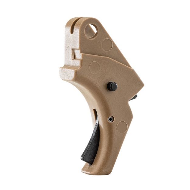Picture of S&W M&P Polymer Action Enhancement Trigger-Fde