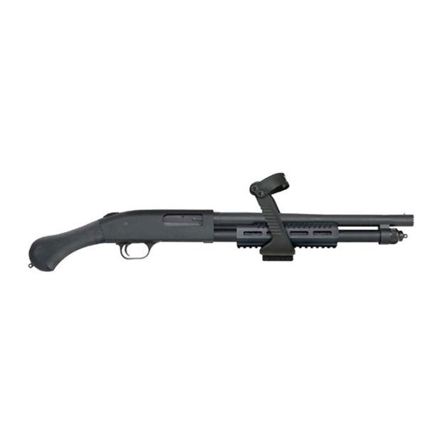 Picture of 590 Shock & Saw 12 Gauge